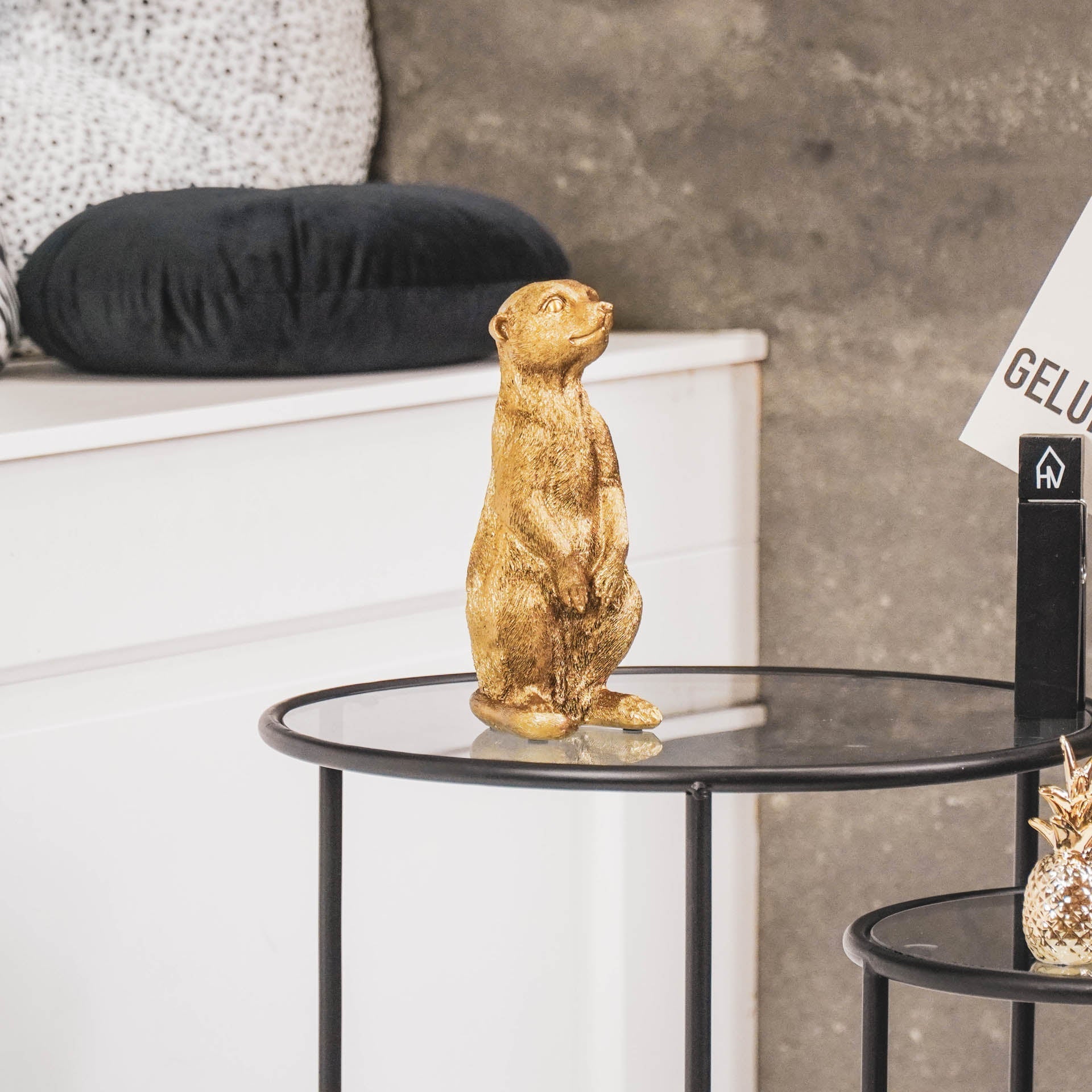 Decoratieve objecten