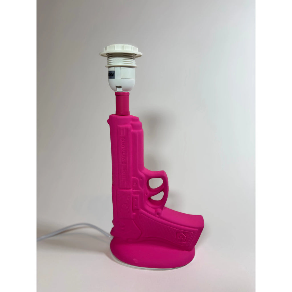 lampstandaard gun