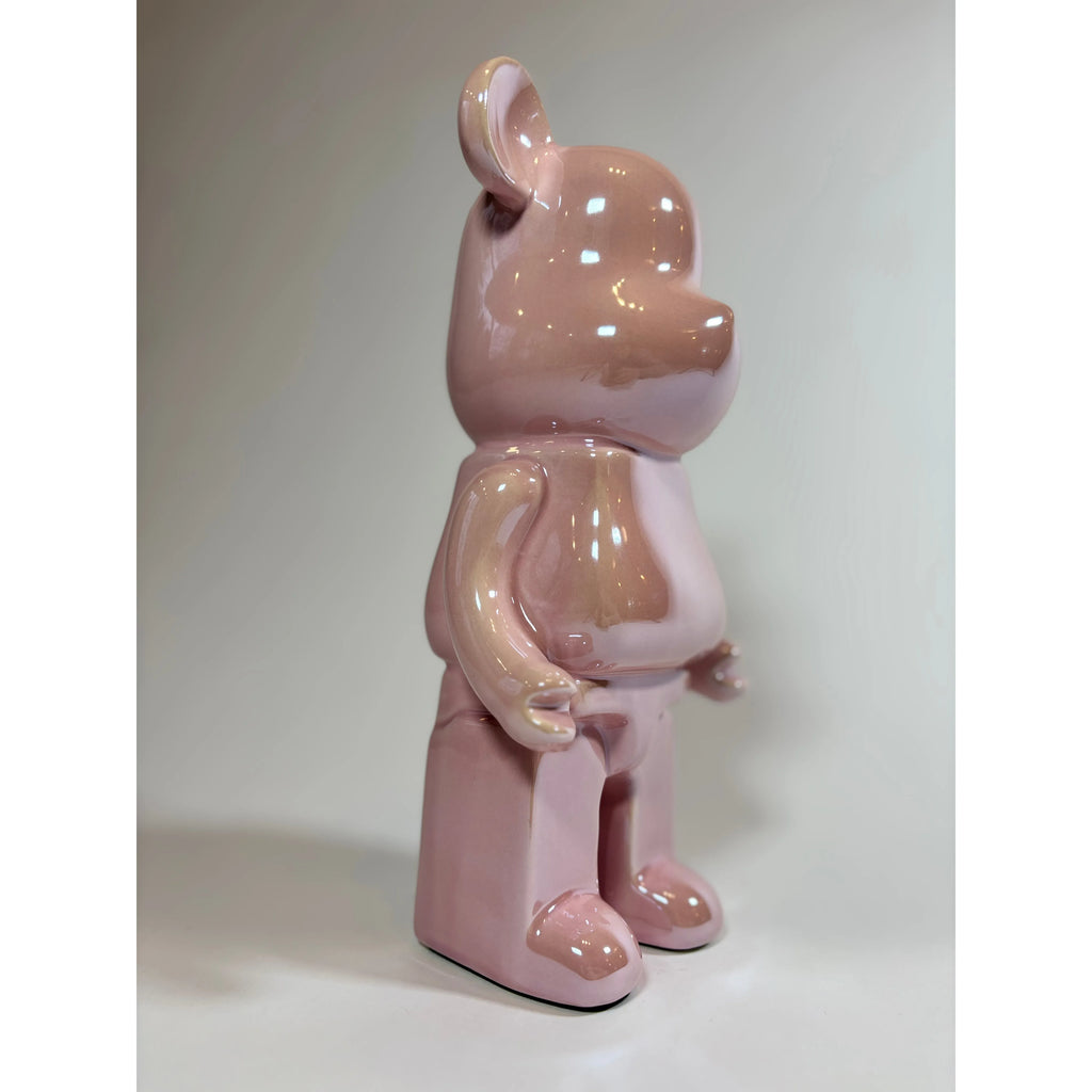 Beertje kunst 04