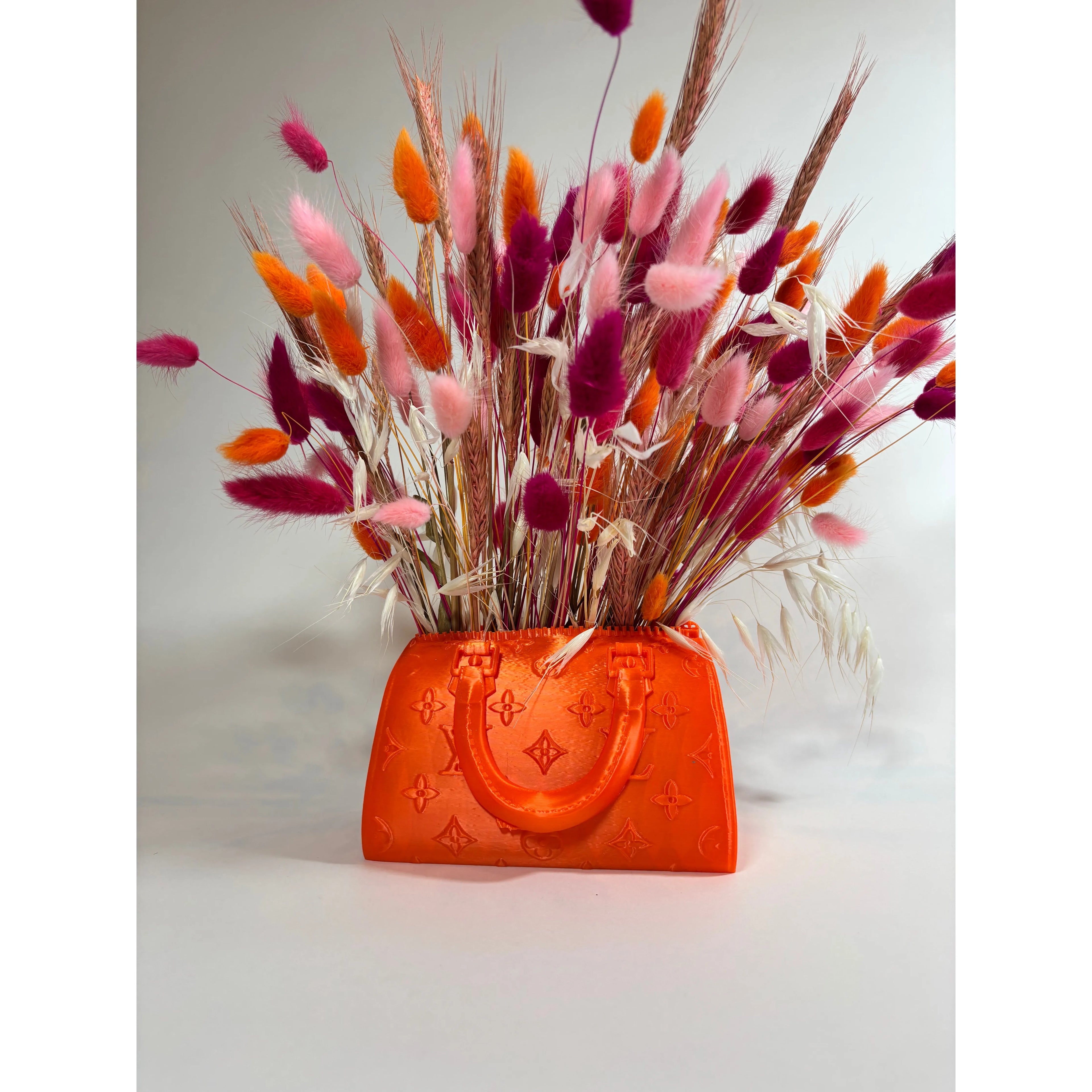 Designer Bag Vaas LV Diverse Kleuren