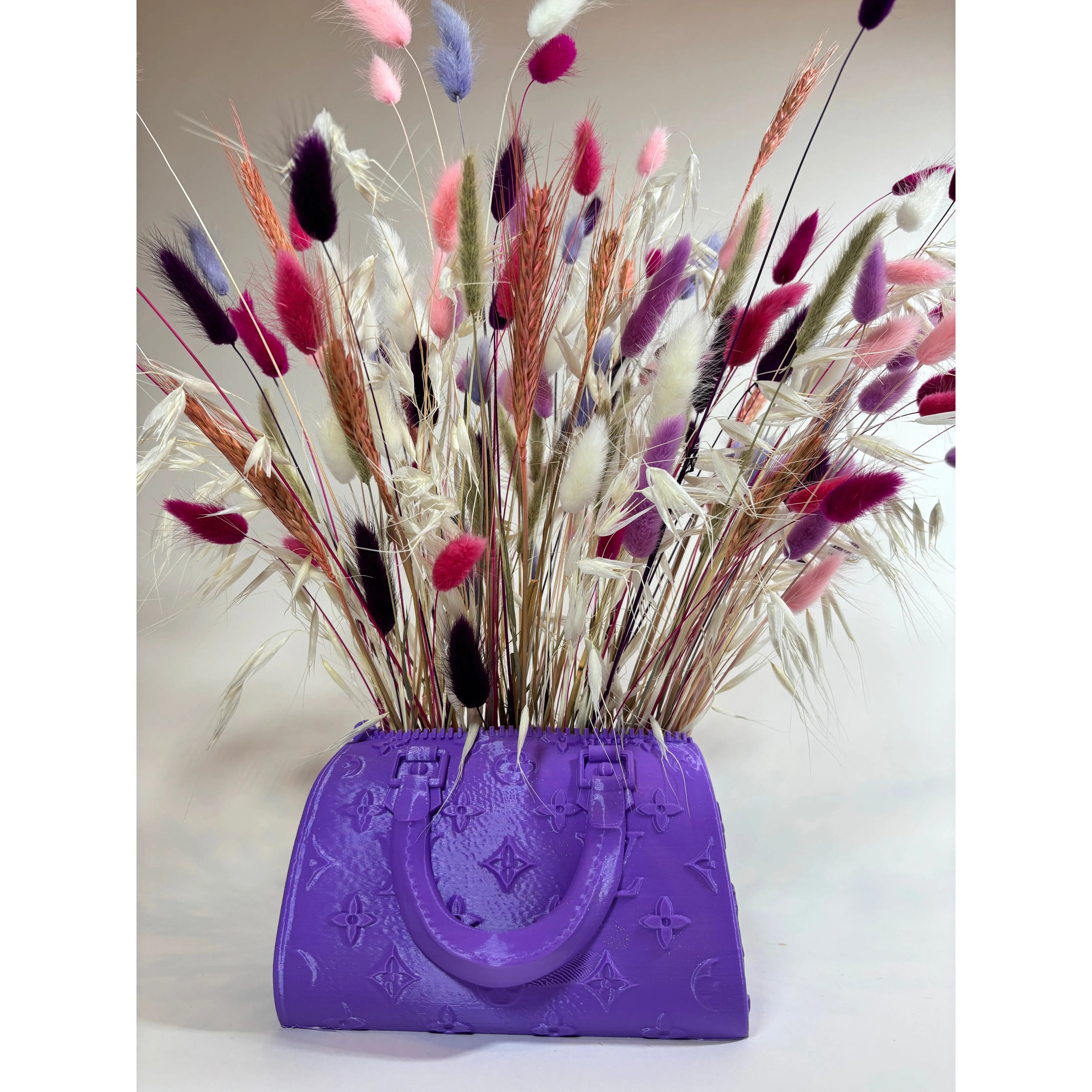 Designer Bag Vaas LV Diverse Kleuren