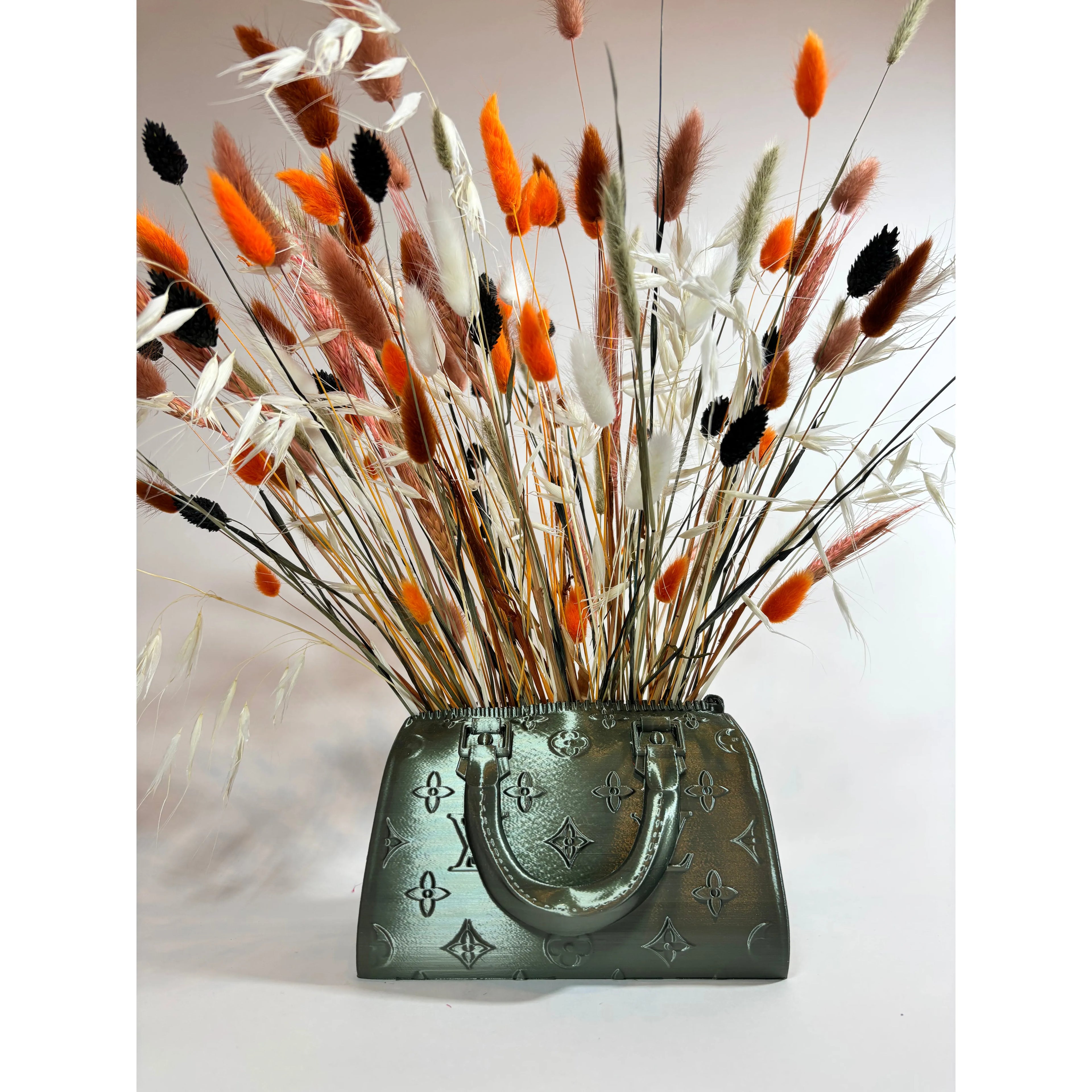 Designer Bag Vaas LV Diverse Kleuren