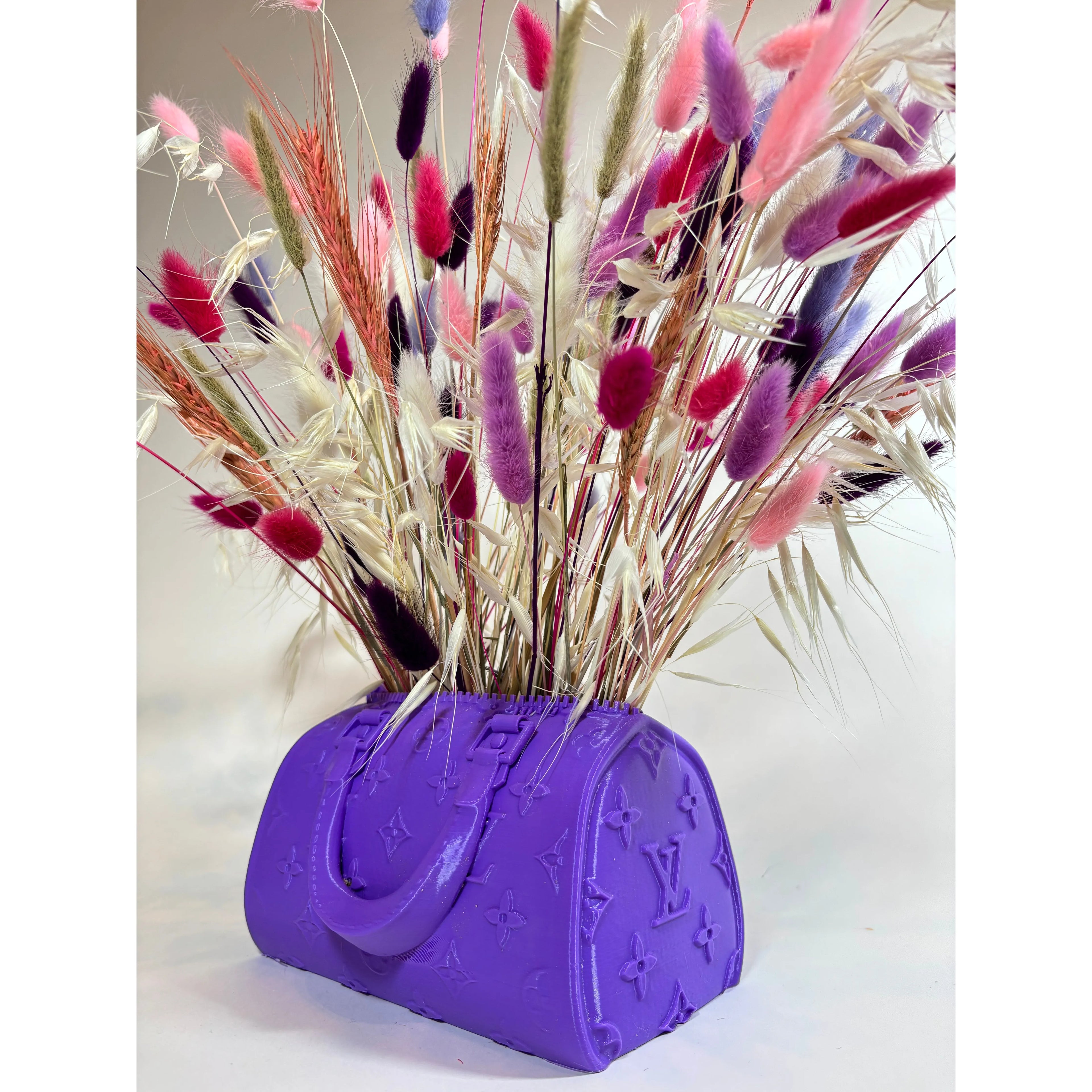 Designer Bag Vaas LV Diverse Kleuren