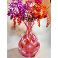 Vaas Ripple Duo Tone Roze Goud