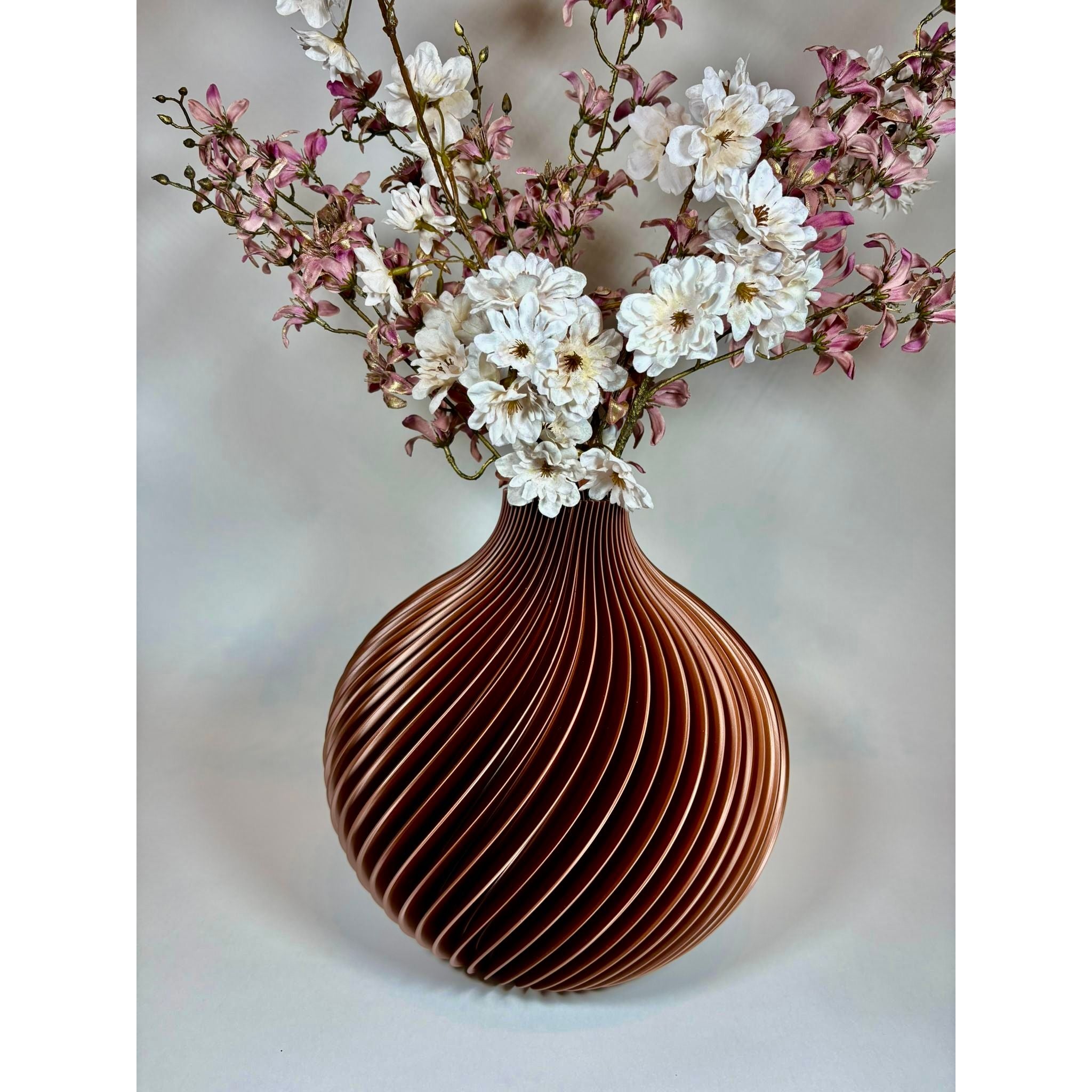 Vaas Maylinder Dark Copper