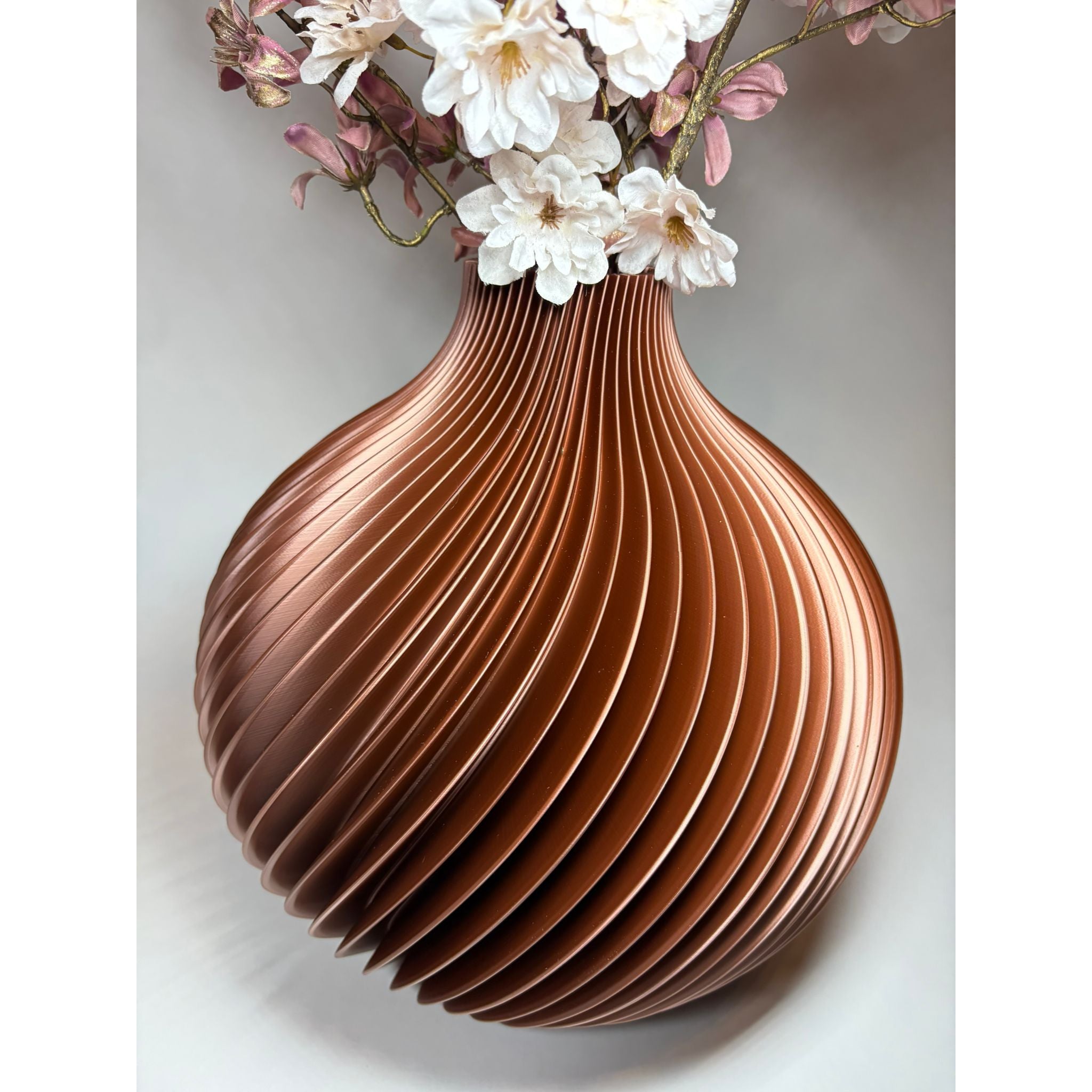 Vaas Maylinder Dark Copper