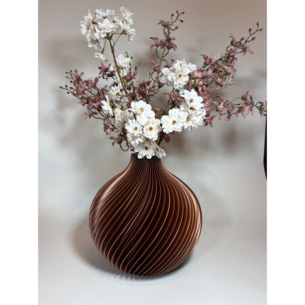 Vaas Maylinder Dark Copper